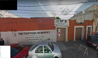 Foto de inmueble en , Col. Barrio del Alto C.P. 72290, Puebla
