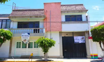 Foto de inmueble en 21 Poniente #3110, Col. Belisario Domínguez C.P. 72180, Puebla
