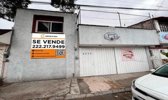 Foto de inmueble en 21 poniente, Col. Belisario Domínguez C.P. 72180, Puebla