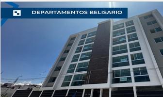 Foto de inmueble en , Col. Belisario Domínguez C.P. 72180, Puebla
