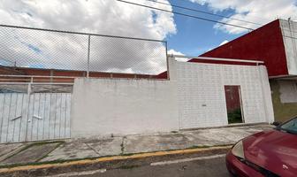 Foto de inmueble en 21 Oriente, Col. Bella Vista C.P. 72500, Puebla