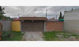 Foto de inmueble en Cerrada de la Colina #3, Col. Bello Horizonte C.P. 72170, Puebla