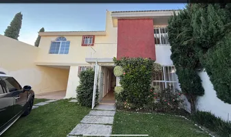 Foto de inmueble en Cesar Yunes #4, Col. Bello Horizonte C.P. 72735, Cuautlancingo