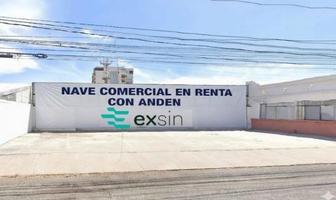 Foto de inmueble en Nave EN Renta Blvd Forjadores Y Calzada Zavaleta, Col. Bello Horizonte C.P. 72170, Puebla
