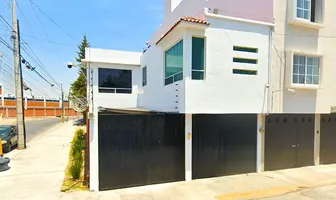 Foto de inmueble en Sin nombre de calle, Col. Bello Horizonte C.P. 72170, Puebla