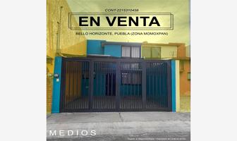 Foto de inmueble en malinali #elti, Col. Bello Horizonte C.P. 72170, Puebla