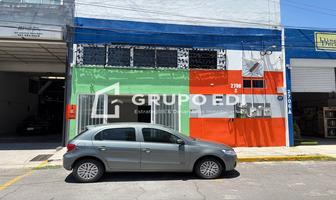 Foto de inmueble en , Col. Benito Juárez C.P. 72410, Puebla