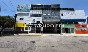 Foto de inmueble en , Col. Benito Juárez C.P. 72410, Puebla