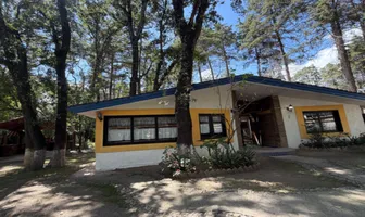 Foto de inmueble en Sendero de la barranca #8, Col. Bosque de Cuauhyocan C.P. 72995, Amozoc