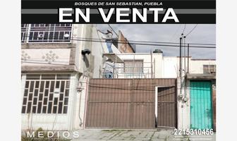 Foto de inmueble en Sin nombre de calle #SN, Col. Bosques San Sebastián C.P. 72310, Puebla