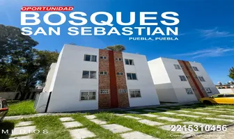 Foto de inmueble en av llanos #50, Col. Bosques San Sebastián C.P. 72310, Puebla