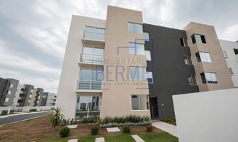 Foto de inmueble en Planta Baja, Para Estrenar, ¡ideal Para Personal DE Audi!, Col. Bosques de Chapultepec C.P. 72597, Puebla