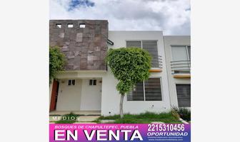 Foto de inmueble en circuito chapultepec #s/n, Col. Bosques de Chapultepec C.P. 72597, Puebla