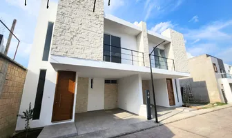 Foto de inmueble en Sin nombre de calle #S/N, Col. Camino Real C.P. 72775, San Pedro Cholula