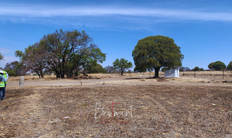 Foto de inmueble en Conjunto Campestre Haras, Col. Campestre Haras C.P. 72998, Amozoc