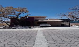 Foto de inmueble en FINCAS, Col. Campestre Haras C.P. 72989, Amozoc