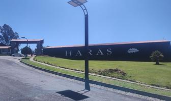 Foto de inmueble en Prolongación Av. Haras, Col. Campestre Haras C.P. 72989, Amozoc