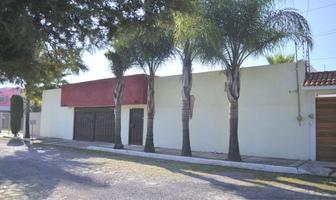Foto de inmueble en , Col. Campestre del Valle C.P. 72595, Puebla