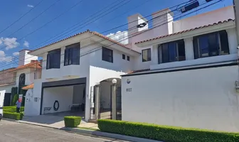 Foto de inmueble en PARAISO SUR #8127, Col. Campestre el Paraíso C.P. 72150, Puebla