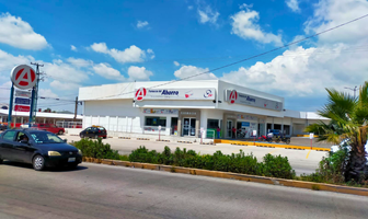 Foto de inmueble en , Col. Casa Blanca C.P. 72995, Amozoc