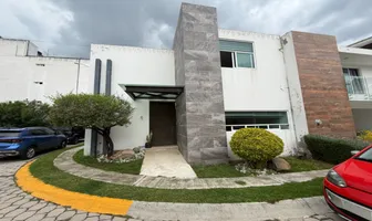 Foto de inmueble en Calle San Miguel #S/N, Col. Casas Yeran C.P. 72770, San Pedro Cholula