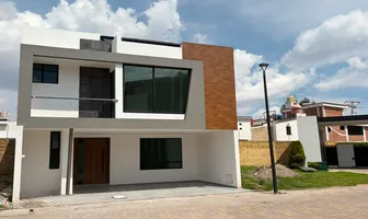 Foto de inmueble en Sin nombre de calle, Col. Casas Yeran C.P. 72770, San Pedro Cholula