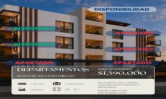 Foto de inmueble en Zona Plaza San Diego, Col. Casas Yeran C.P. 72770, San Pedro Cholula