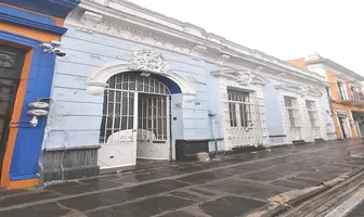 Foto de inmueble en 10 Oriente #405, Col. Centro C.P. 72000, Puebla