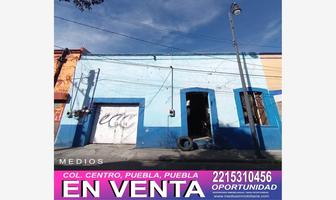Foto de inmueble en 11 PTE #504, Col. Centro C.P. 72000, Puebla