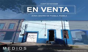 Foto de inmueble en 11 PTE #S/N, Col. Centro C.P. 72000, Puebla