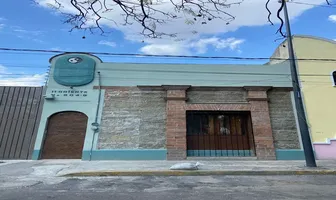 Foto de inmueble en 11 oriente #3, Col. Centro C.P. 72000, Puebla