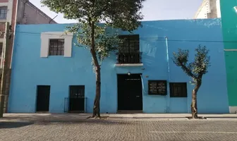 Foto de inmueble en 14 ORIENTE #215, Col. Centro C.P. 72000, Puebla