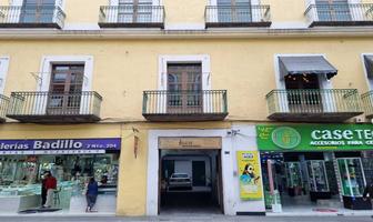 Foto de inmueble en 2 Norte #204, Col. Centro C.P. 72000, Puebla