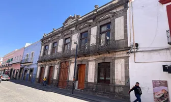 Foto de inmueble en 4 Norte #204, Col. Centro C.P. 72000, Puebla