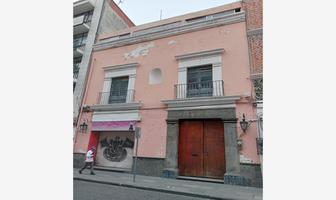 Foto de inmueble en 4 Poniente #306, Col. Centro C.P. 72000, Puebla