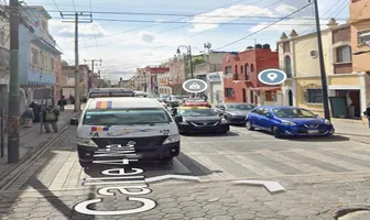 Foto de inmueble en 4 norte #1607, Col. Centro C.P. 72000, Puebla