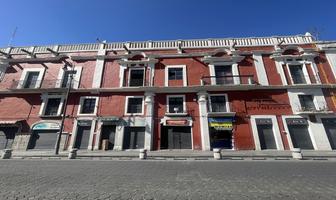 Foto de inmueble en 4 poniente, Col. Centro C.P. 72000, Puebla