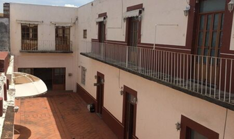 Foto de inmueble en 6 poniente, Col. Centro C.P. 72000, Puebla