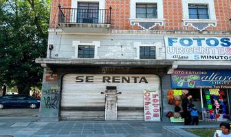 Foto de inmueble en 8 Norte, Col. Centro C.P. 72000, Puebla