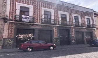 Foto de inmueble en 8 ORIENTE, Col. Centro C.P. 72000, Puebla