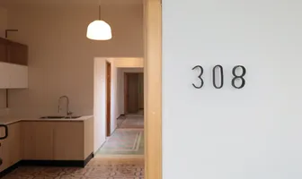 Foto de inmueble en 9 Sur #707Int. 308, Col. Centro C.P. 72000, Puebla