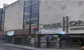 Foto de inmueble en AV. REFORMA #315, Col. Centro C.P. 72000, Puebla