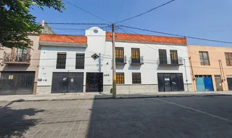 Foto de inmueble en Bvld. 5 de mayo #S/N, Col. Centro C.P. 72000, Puebla