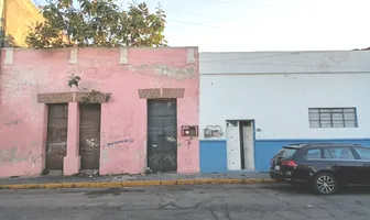Foto de inmueble en Calle 17 Sur #1108, Col. Centro C.P. 72000, Puebla