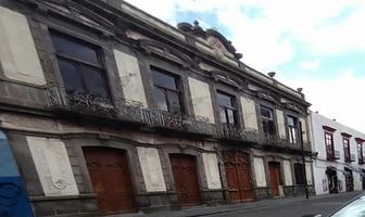 Foto de inmueble en Calle 4 Norte, Col. Centro C.P. 72000, Puebla
