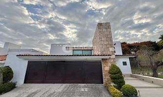 Foto de inmueble en Casa en Venta en Bosques de Angelópolis, Zona Angelópolis, Col. Centro Comercial Puebla C.P. 72460, Puebla
