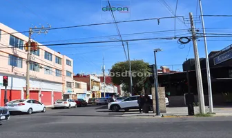 Foto de inmueble en EL CARMEN  #1, Col. Centro C.P. 72000, Puebla