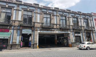 Foto de inmueble en JUAN DE PALAFOX Y MENDOZA #212Int. 101, Col. Centro C.P. 72000, Puebla
