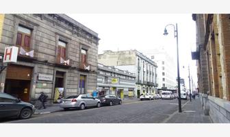 Foto de inmueble en Sin nombre de calle, Col. Centro C.P. 72000, Puebla