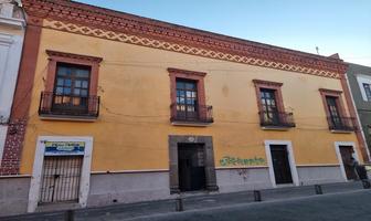 Foto de inmueble en Sin nombre de calle, Col. Centro C.P. 72000, Puebla